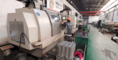 立信隆工厂 立信隆工厂